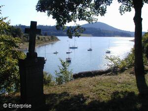 Kostel sv. Vavřince