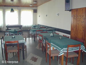 Hostinec U Marka