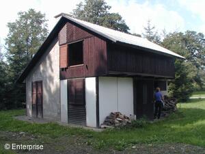 Rybářství Tylov