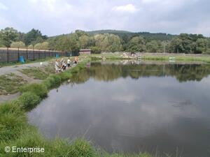 Rybářství Tylov