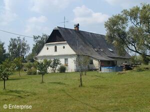 Usedlost čp. 184