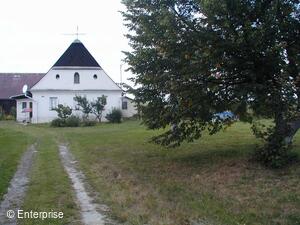 Usedlost čp. 184