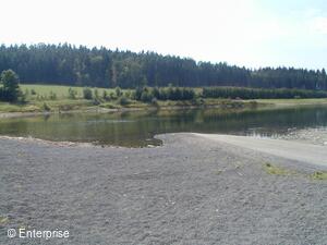 Rozvojová zóna - "Přístav"