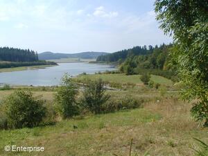 Rozvojová zóna - "Přístav"