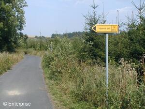 Vápenná pec