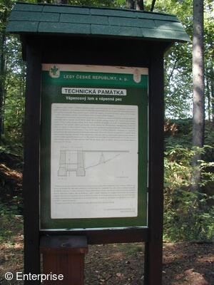 Vápenná pec