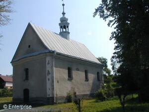 Kostel sv. Anny
