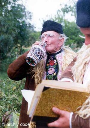 slavnost
