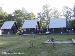 Camp Lučina