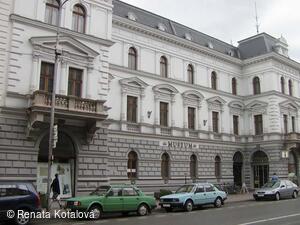 Muzeum Těšínska