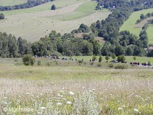 Rekreační středisko MONTE LOPE, Motorkářský sraz Lopeník 02
