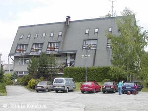 Hotel Albo