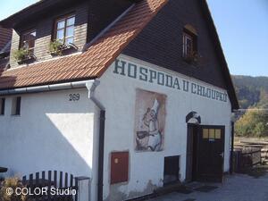 Hospoda u Chloupků