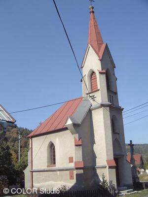 kostel