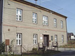 MŠ Odry, Loučky (Čtyřlístek)