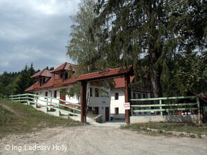 Hotel Ráztoka