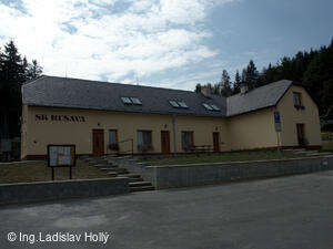 SK Rusava