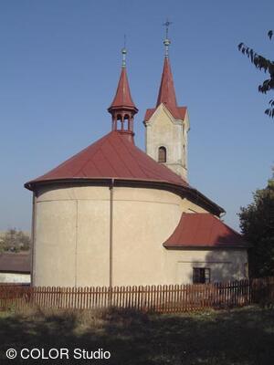 Kostel sv. Mikuláše