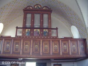 kostel