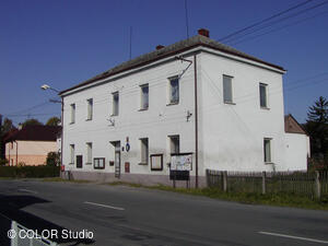 Obecní úřad Mankovice