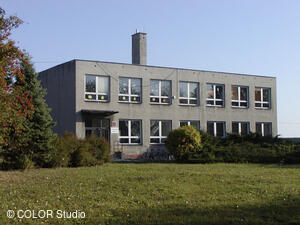 Základní škola Mankovice