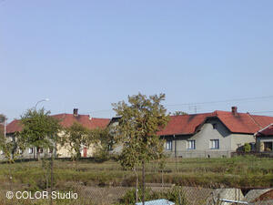 Rybníček
