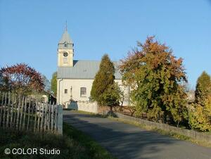 Kostel