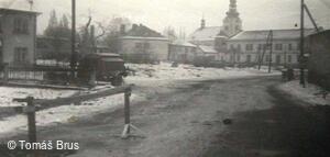 Petřvald
