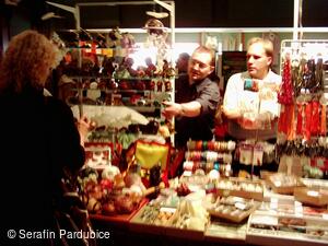 Pardubický esoterický festival 2003