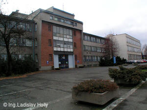 Městská nemocnice ve Valašském Meziříčí