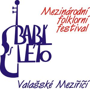 Mezinárodní folklorní festival Babí léto