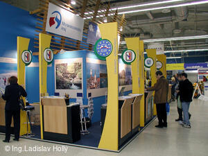 BESKYDY-VALAŠSKO, regionální agentura CR