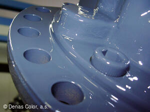 DENAS COLOR, a.s. - 12