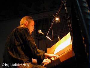Psí Vojáci, Nový Jičín, 4.6.2004