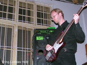 Psí Vojáci, Nový Jičín, 4.6.2004