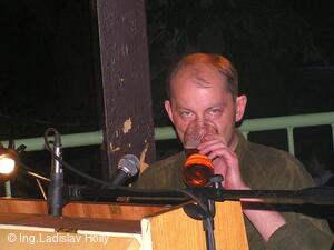 Psí Vojáci, Nový Jičín, 4.6.2004