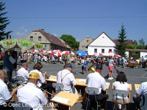 hodové dopoledne 2003