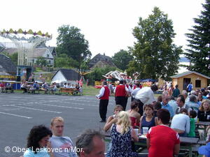 Leskovec nad Moravicí
