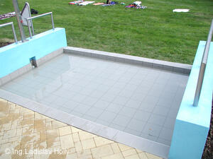 Frenštát pod Radhoštěm, Aquapark