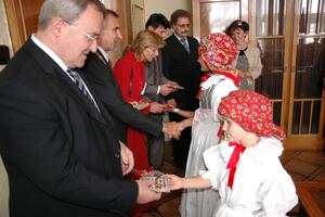 Hanácké slavnosti