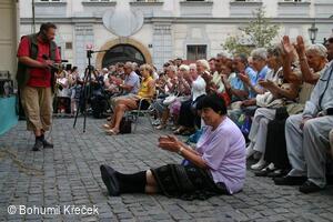 MFF Pražský jarmark