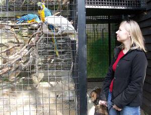 ZOO Praha