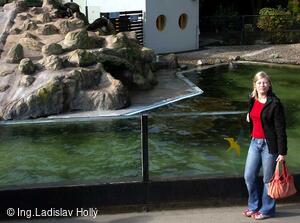 ZOO Praha