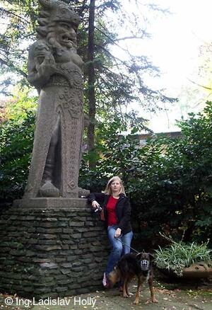 ZOO Praha