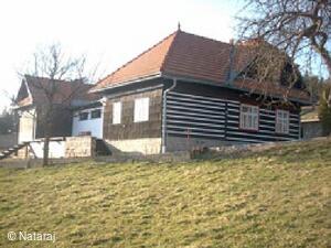 Tantra NATARAJ Skalka u Doks, Santov