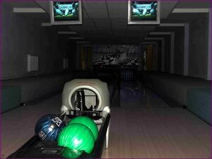 Bowling
