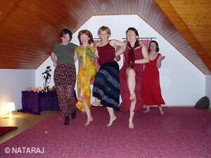 Santov 2004, Občanské sdružení NATARAJ