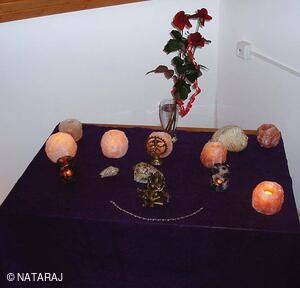 Santov 2004, Občanské sdružení NATARAJ