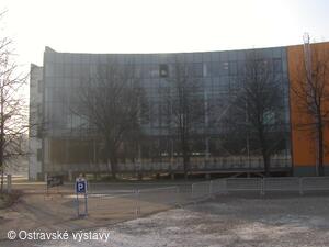 Výstaviště Černá louka, Ostravské výstavy, a.s.