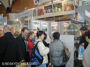 BESKYDY-VALAŠSKO, regionální agentura CR